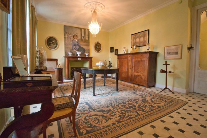 Image No.6-Maison de 4 chambres à vendre à Marciac