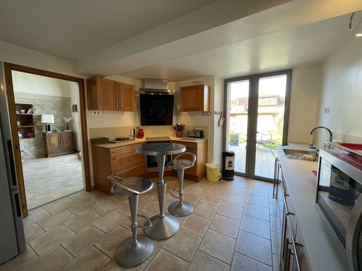 Image No.10-Maison de 3 chambres à vendre à Marciac