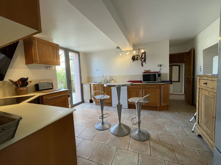 Image No.11-Maison de 3 chambres à vendre à Marciac