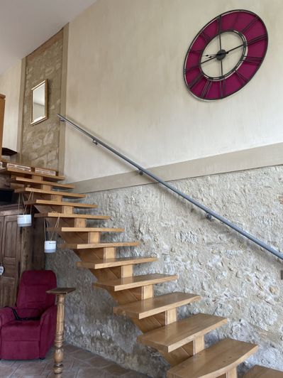 Image No.13-Maison de 3 chambres à vendre à Marciac