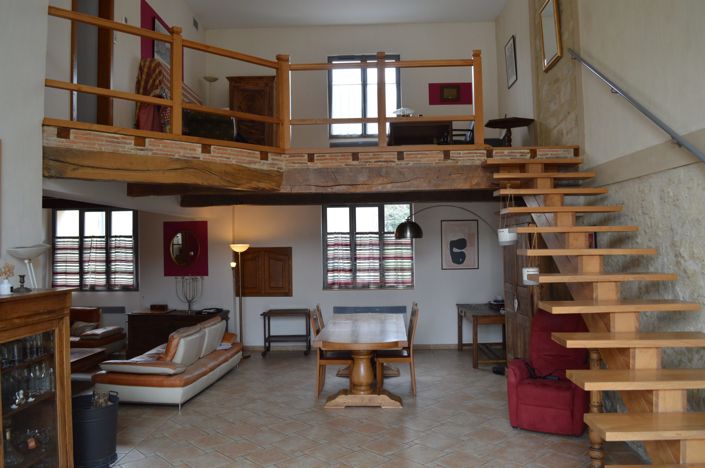 Image No.22-Maison de 3 chambres à vendre à Marciac