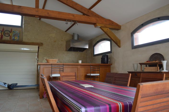 Image No.29-Maison de 3 chambres à vendre à Marciac