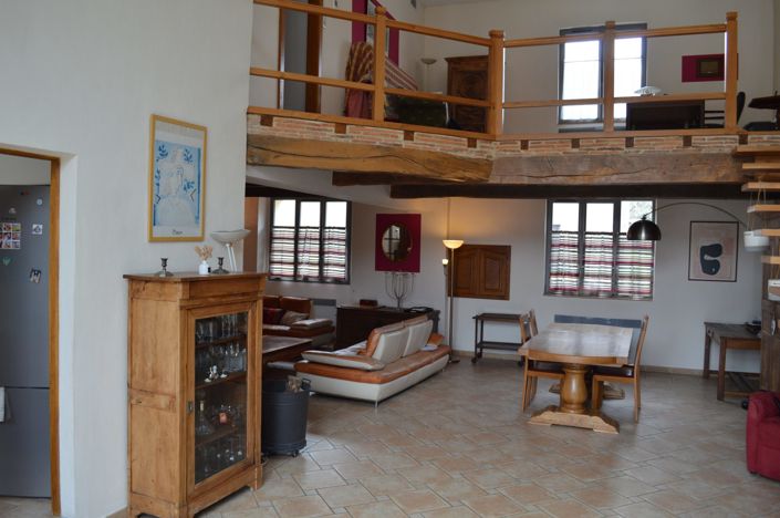 Image No.6-Maison de 3 chambres à vendre à Marciac