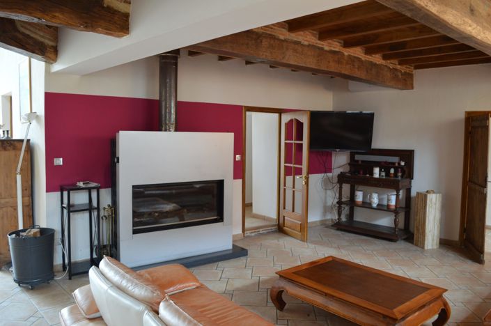 Image No.7-Maison de 3 chambres à vendre à Marciac