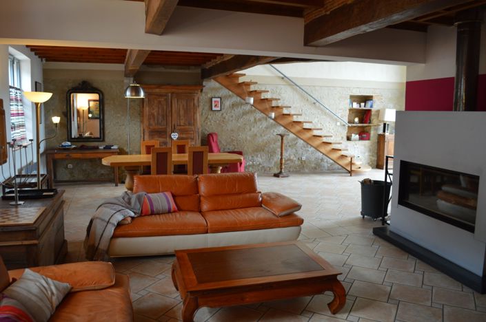 Image No.9-Maison de 3 chambres à vendre à Marciac