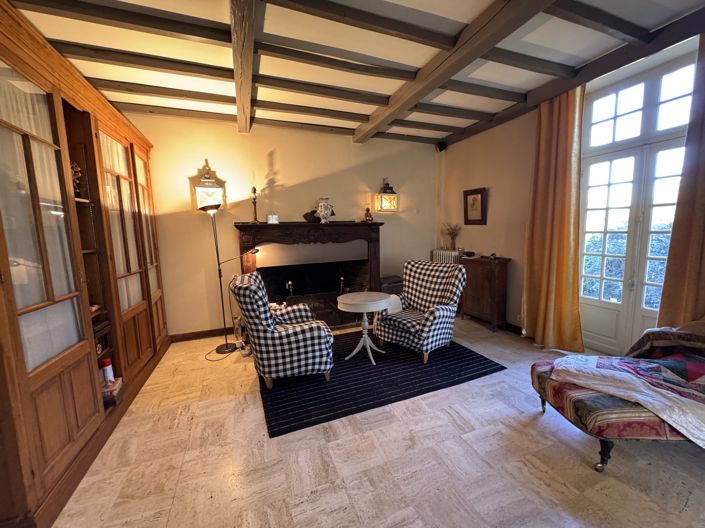 Image No.10-Maison de 4 chambres à vendre à Rabastens-de-Bigorre