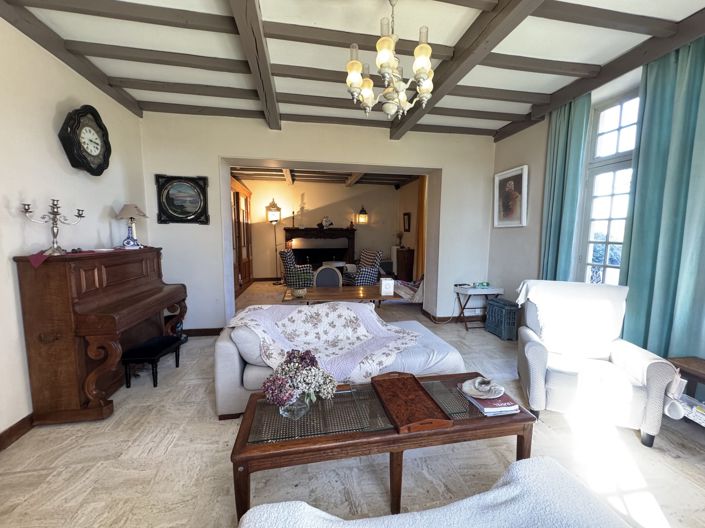 Image No.11-Maison de 4 chambres à vendre à Rabastens-de-Bigorre