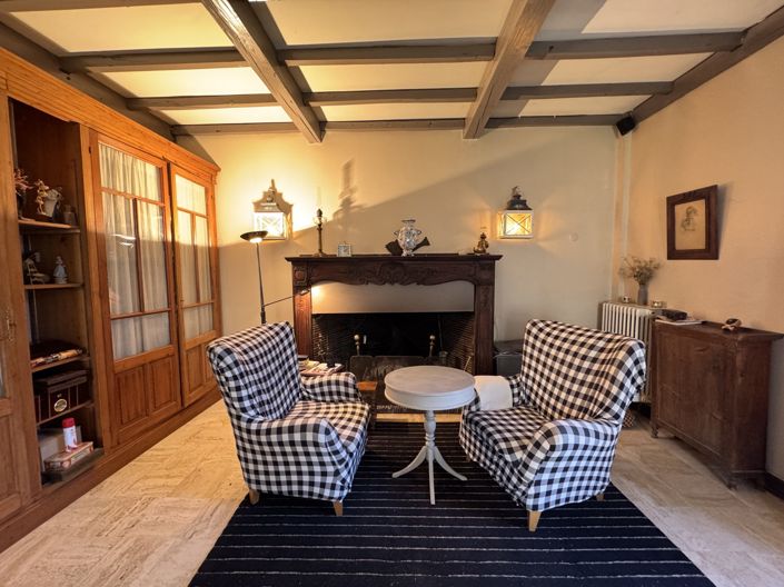 Image No.12-Maison de 4 chambres à vendre à Rabastens-de-Bigorre