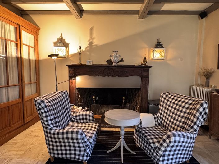 Image No.13-Maison de 4 chambres à vendre à Rabastens-de-Bigorre