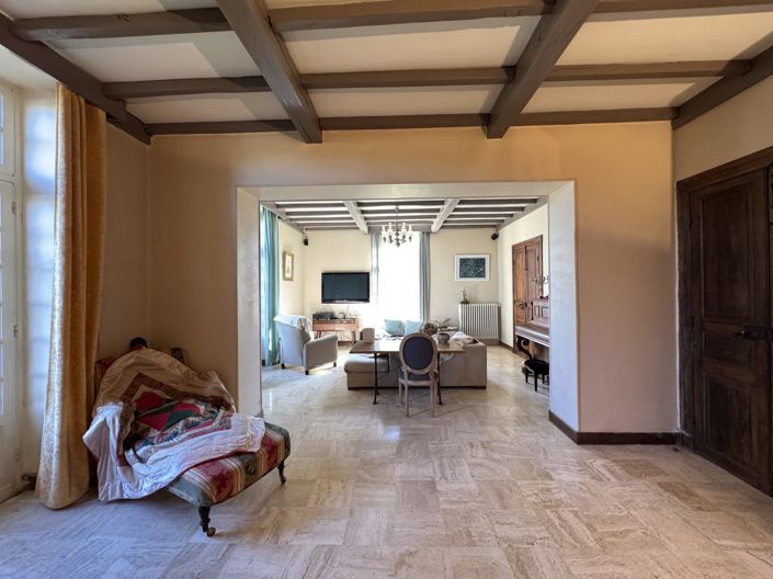 Image No.14-Maison de 4 chambres à vendre à Rabastens-de-Bigorre