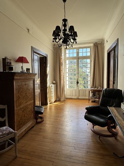 Image No.16-Maison de 4 chambres à vendre à Rabastens-de-Bigorre