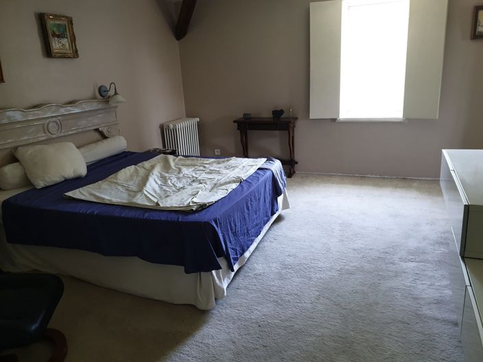 Image No.21-Maison de 4 chambres à vendre à Rabastens-de-Bigorre