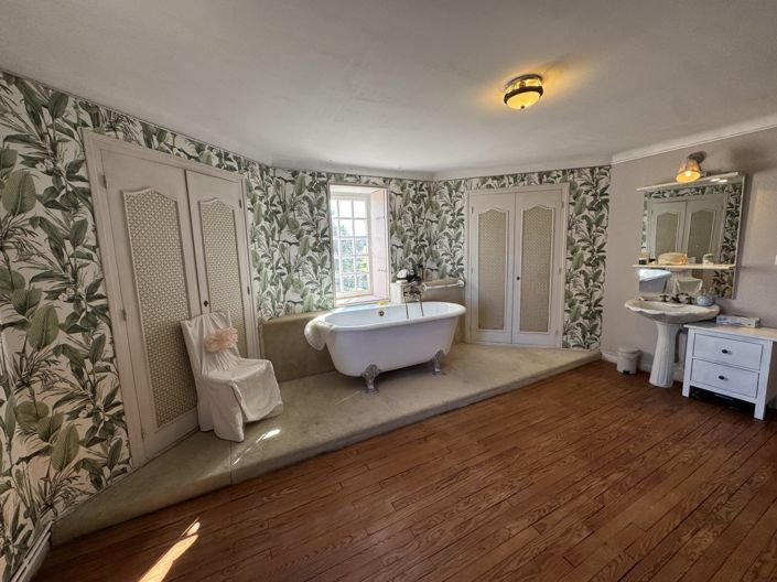 Image No.23-Maison de 4 chambres à vendre à Rabastens-de-Bigorre