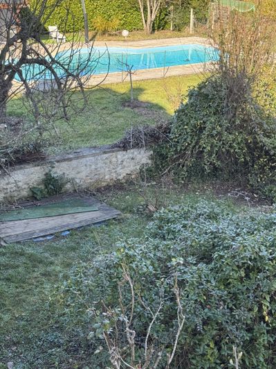 Image No.25-Maison de 4 chambres à vendre à Rabastens-de-Bigorre