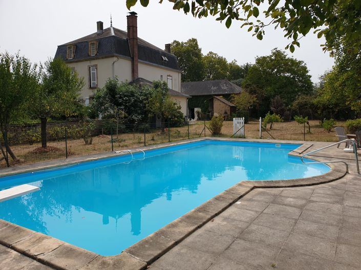 Image No.28-Maison de 4 chambres à vendre à Rabastens-de-Bigorre