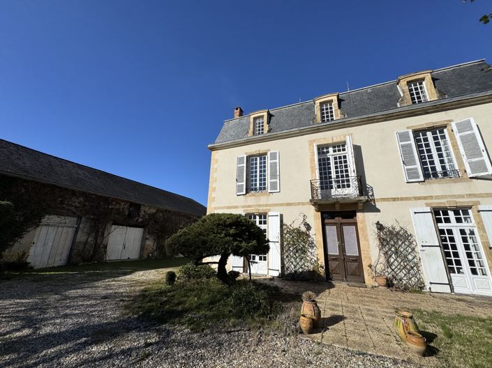 Image No.30-Maison de 4 chambres à vendre à Rabastens-de-Bigorre
