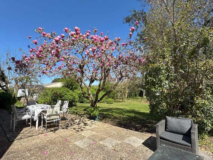 Image No.33-Maison de 4 chambres à vendre à Rabastens-de-Bigorre