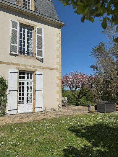 Image No.34-Maison de 4 chambres à vendre à Rabastens-de-Bigorre