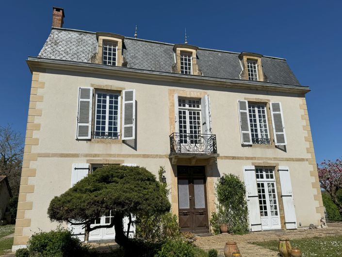 Image No.36-Maison de 4 chambres à vendre à Rabastens-de-Bigorre