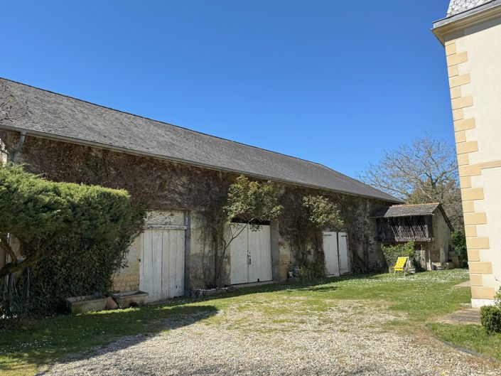 Image No.37-Maison de 4 chambres à vendre à Rabastens-de-Bigorre