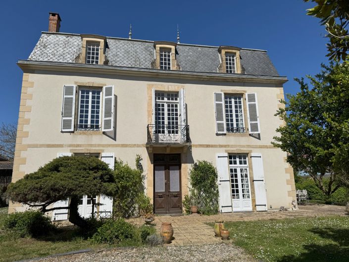 Image No.39-Maison de 4 chambres à vendre à Rabastens-de-Bigorre