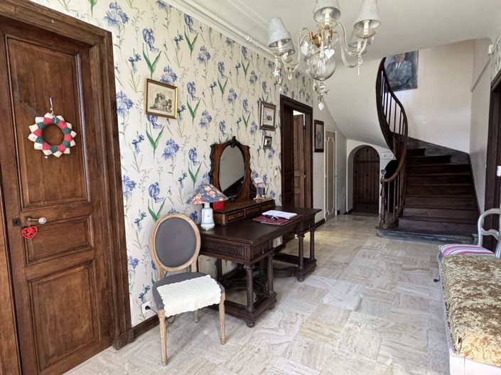 Image No.4-Maison de 4 chambres à vendre à Rabastens-de-Bigorre