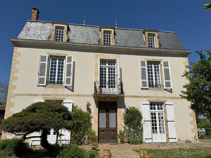 Image No.40-Maison de 4 chambres à vendre à Rabastens-de-Bigorre