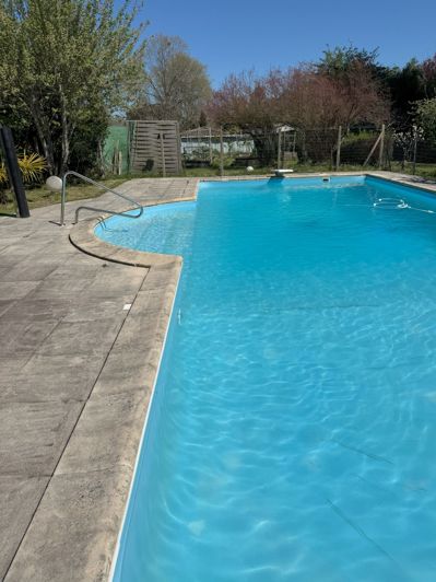 Image No.42-Maison de 4 chambres à vendre à Rabastens-de-Bigorre