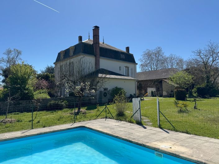 Image No.43-Maison de 4 chambres à vendre à Rabastens-de-Bigorre