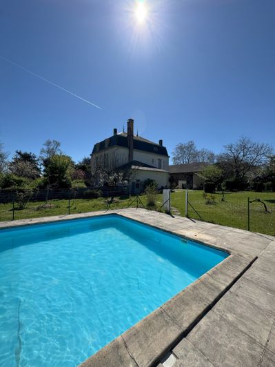 Image No.44-Maison de 4 chambres à vendre à Rabastens-de-Bigorre