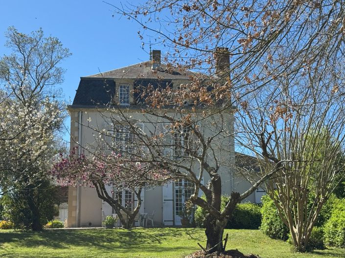 Image No.46-Maison de 4 chambres à vendre à Rabastens-de-Bigorre