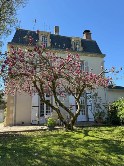 Image No.49-Maison de 4 chambres à vendre à Rabastens-de-Bigorre