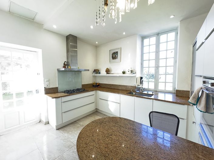 Image No.7-Maison de 4 chambres à vendre à Rabastens-de-Bigorre