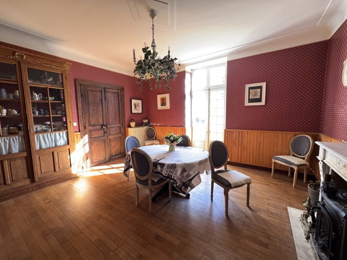 Image No.8-Maison de 4 chambres à vendre à Rabastens-de-Bigorre