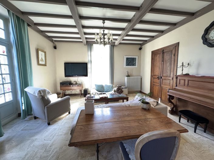 Image No.9-Maison de 4 chambres à vendre à Rabastens-de-Bigorre