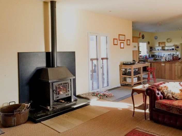 Image No.10-Maison de 4 chambres à vendre à Plaisance