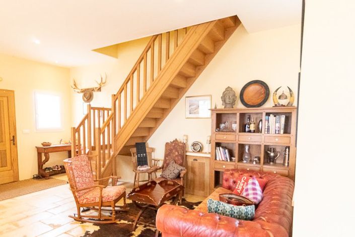 Image No.2-Maison de 4 chambres à vendre à Plaisance