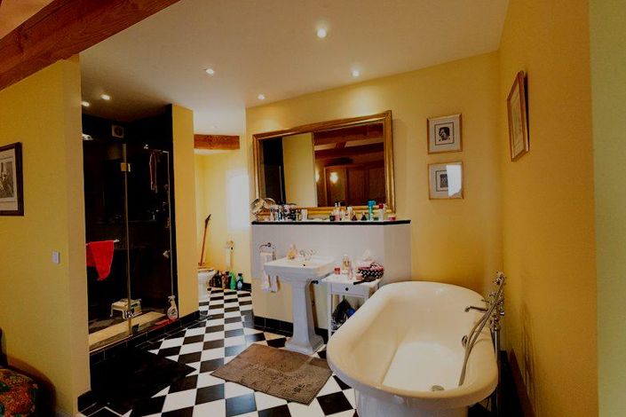 Image No.22-Maison de 4 chambres à vendre à Plaisance