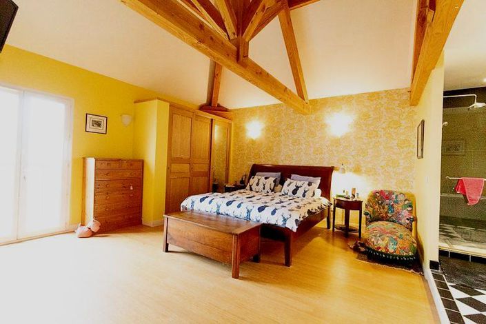 Image No.23-Maison de 4 chambres à vendre à Plaisance