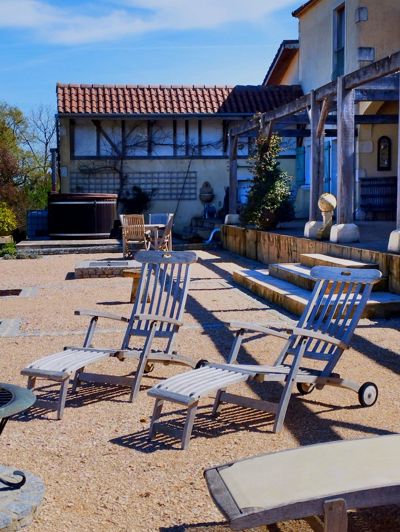 Image No.24-Maison de 4 chambres à vendre à Plaisance