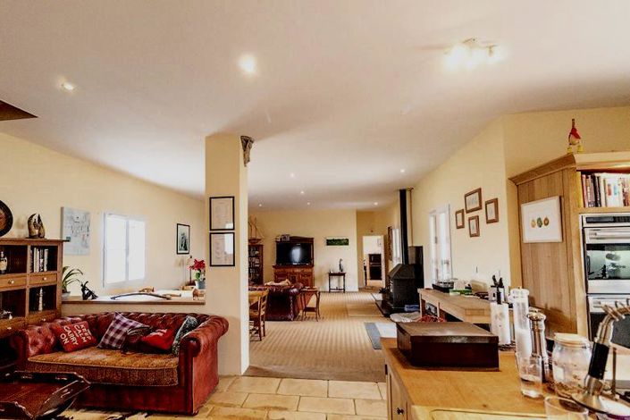 Image No.9-Maison de 4 chambres à vendre à Plaisance