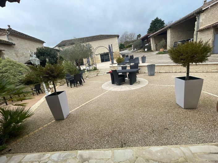 Image No.12-Maison de 8 chambres à vendre à Auch