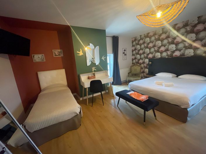 Image No.15-Maison de 8 chambres à vendre à Auch