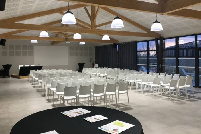 Image No.2-Maison de 8 chambres à vendre à Auch