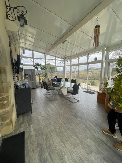 Image No.31-Maison de 8 chambres à vendre à Auch