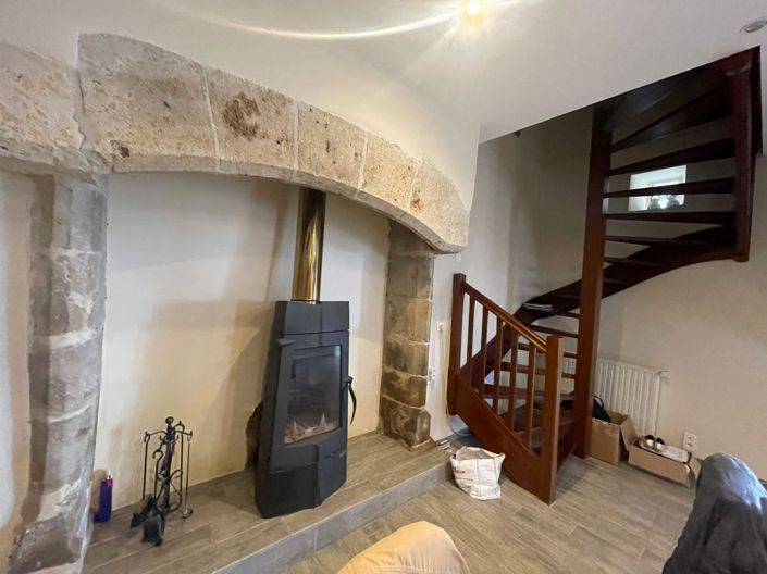 Image No.35-Maison de 8 chambres à vendre à Auch