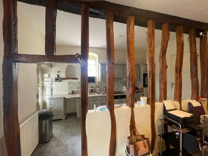 Image No.42-Maison de 8 chambres à vendre à Auch