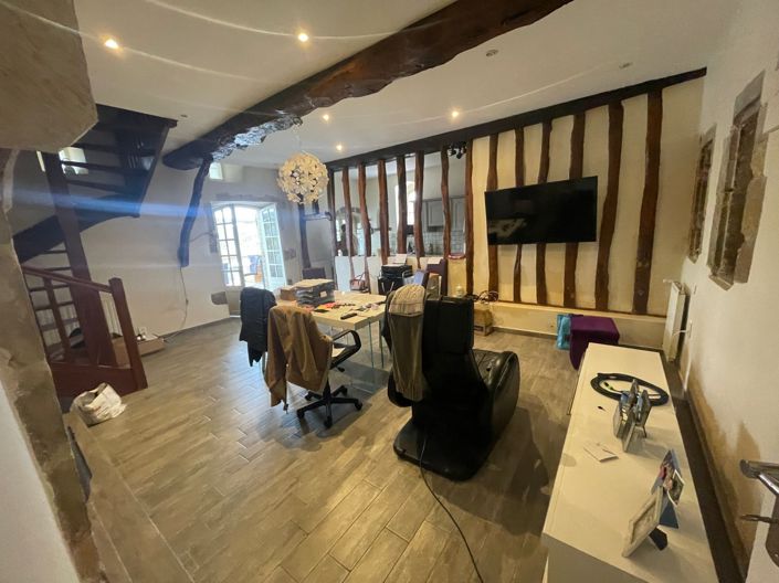 Image No.43-Maison de 8 chambres à vendre à Auch