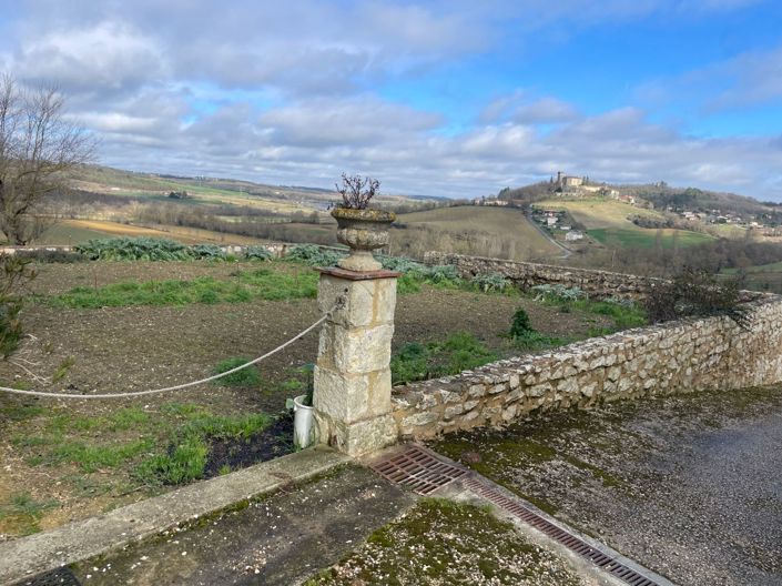 Image No.47-Maison de 8 chambres à vendre à Auch