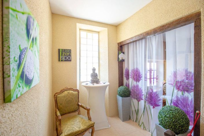 Image No.53-Maison de 8 chambres à vendre à Auch